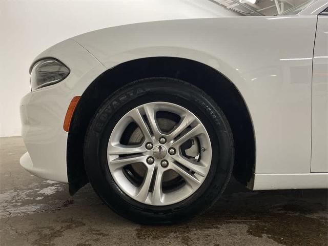 2023 Dodge Charger Vehicle Photo in PORTLAND, OR 97225-3518