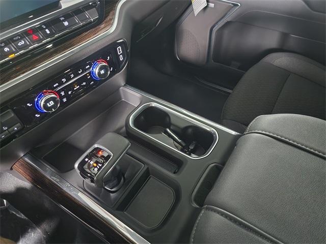 2025 GMC Sierra 1500 Vehicle Photo in PRESCOTT, AZ 86305-3700