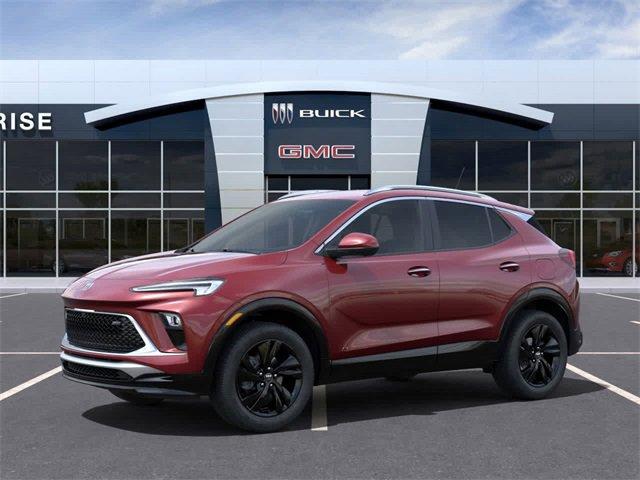 2025 Buick Encore GX Vehicle Photo in COLLIERVILLE, TN 38017-9006