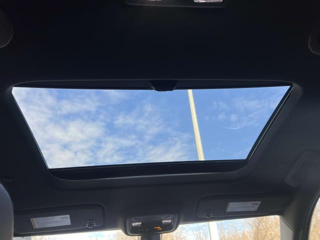 2022 Chevrolet Traverse Vehicle Photo in Roslyn, NY 11576