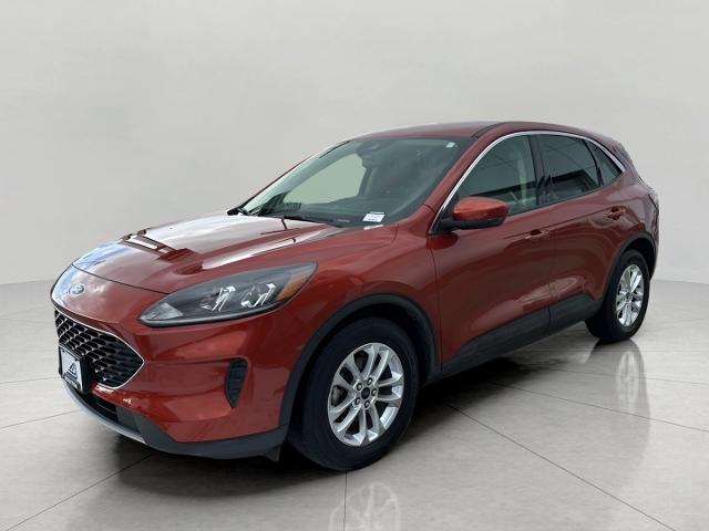 2020 Ford Escape Vehicle Photo in MANITOWOC, WI 54220-5838