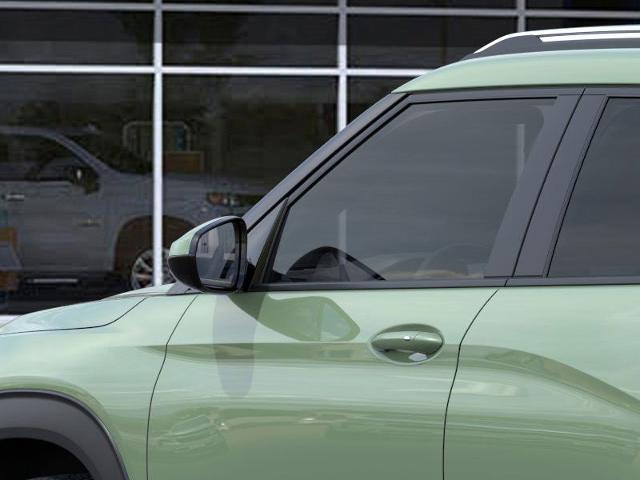 2025 Chevrolet Trailblazer Vehicle Photo in PARIS, TX 75460-2116