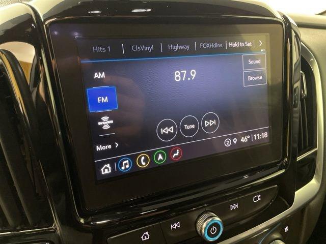 2022 Chevrolet Traverse Vehicle Photo in PHOENIX, AZ 85014-3381