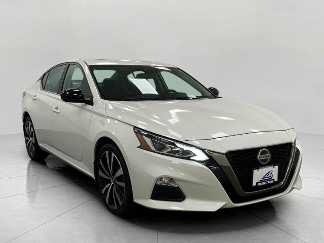 2021 Nissan Altima Vehicle Photo in Appleton, WI 54913