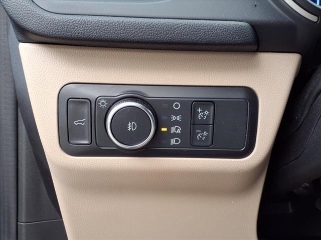 2022 Ford Escape Vehicle Photo in SAN ANTONIO, TX 78230-1001