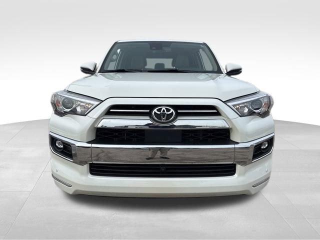 2023 Toyota 4Runner Vehicle Photo in MEDINA, OH 44256-9631