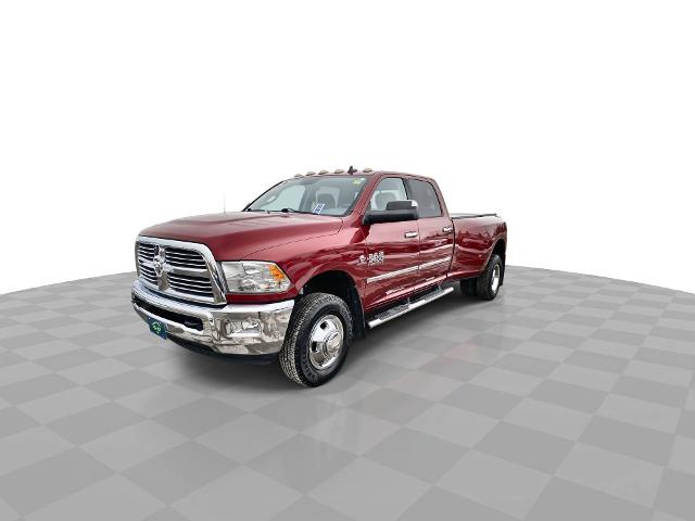 2015 Ram 3500 Vehicle Photo in WILLIAMSVILLE, NY 14221-2883