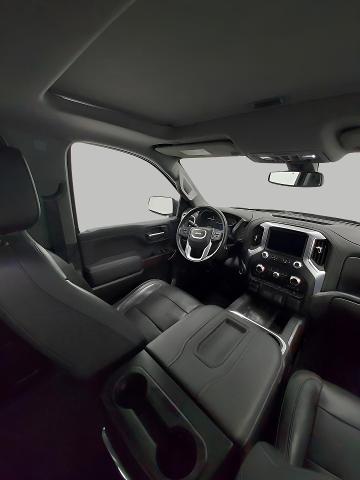 2019 GMC Sierra 1500 Vehicle Photo in OSHKOSH, WI 54904-7811