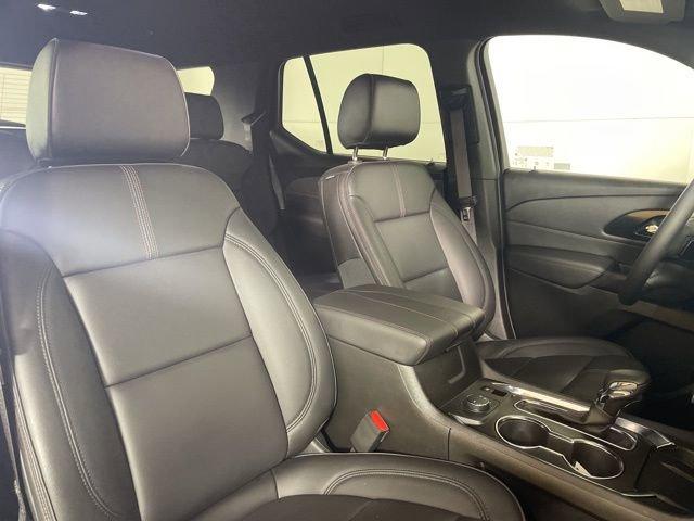 2023 Chevrolet Traverse Vehicle Photo in PHOENIX, AZ 85014-3381