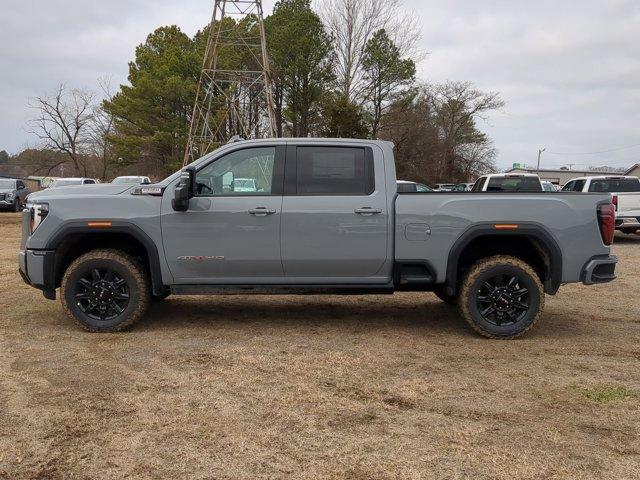 2025 GMC Sierra 2500 HD Vehicle Photo in ALBERTVILLE, AL 35950-0246