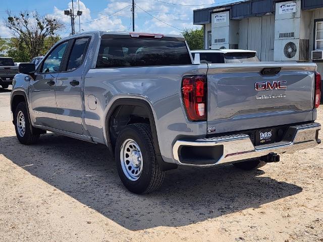 2024 GMC Sierra 1500 Vehicle Photo in PARIS, TX 75460-2116