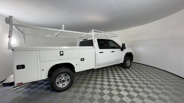 2024 GMC Sierra 2500 HD Vehicle Photo in GILBERT, AZ 85297-0402