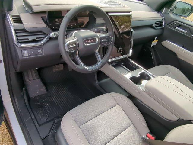 2025 GMC Acadia Vehicle Photo in ALBERTVILLE, AL 35950-0246