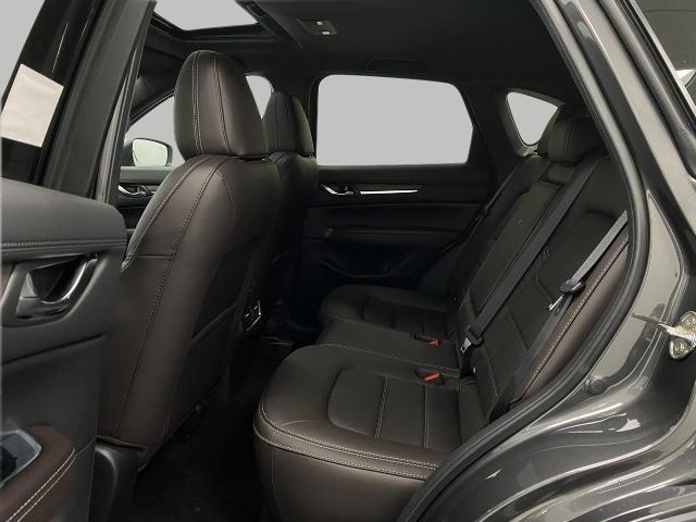 2025 Mazda CX-5 Vehicle Photo in Appleton, WI 54913