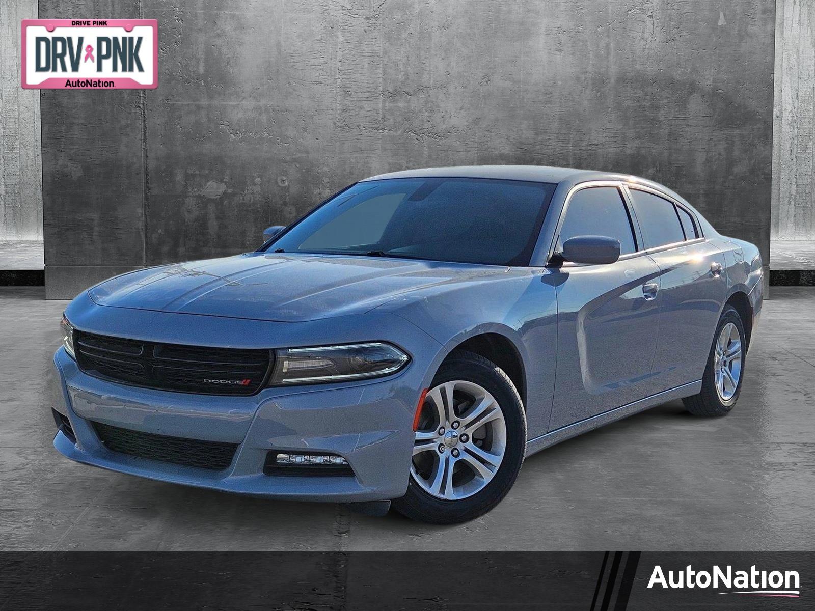 2021 Dodge Charger Vehicle Photo in Austin, TX 78728