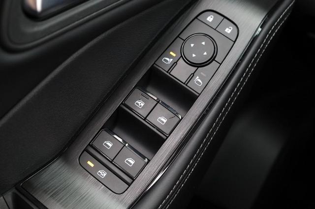 2025 Nissan Rogue Vehicle Photo in Ballwin, MO 63011