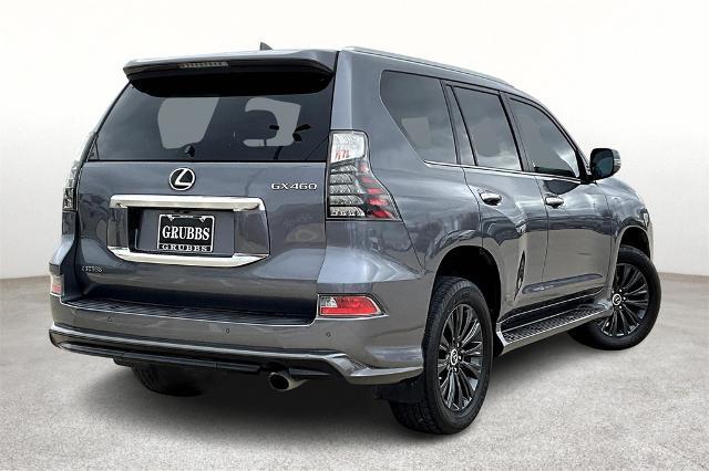 2023 Lexus GX 460 Vehicle Photo in Grapevine, TX 76051