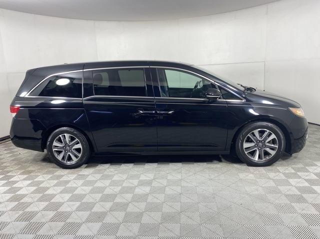 2015 Honda Odyssey Vehicle Photo in MEDINA, OH 44256-9001