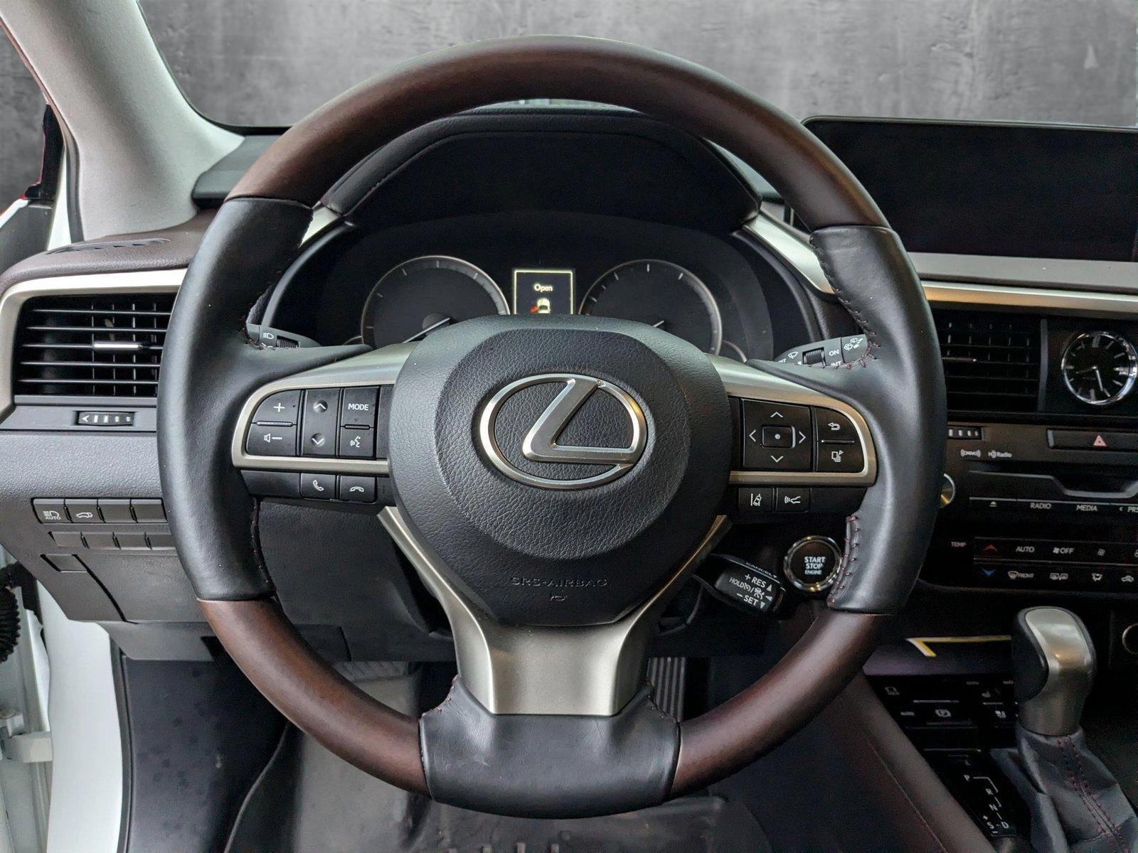 2016 Lexus RX 350 Vehicle Photo in Tampa, FL 33614