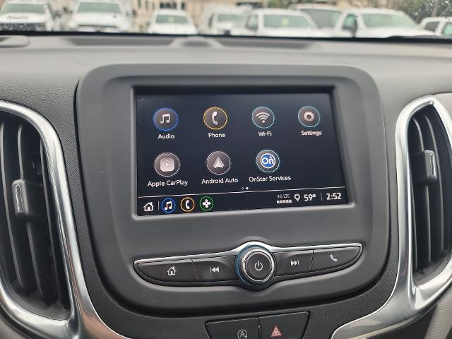 2022 Chevrolet Equinox Vehicle Photo in LA MESA, CA 91942-8211