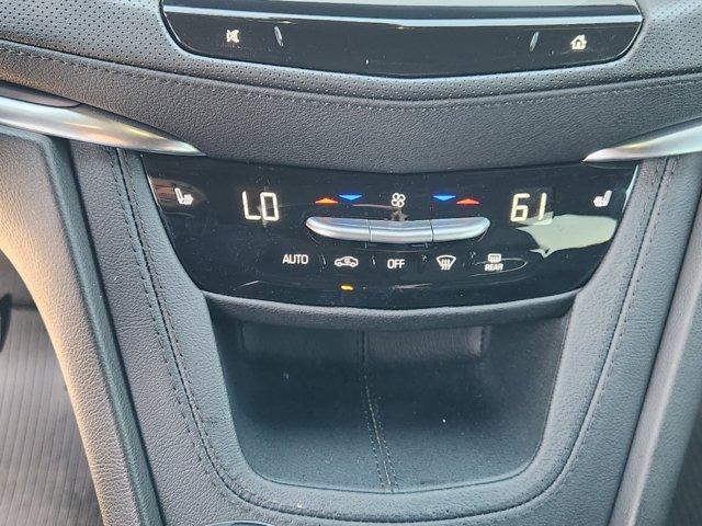 2024 Cadillac XT5 Vehicle Photo in SUGAR LAND, TX 77478-0000