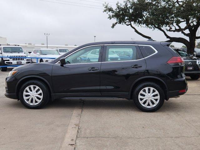 2020 Nissan Rogue Vehicle Photo in SUGAR LAND, TX 77478-0000