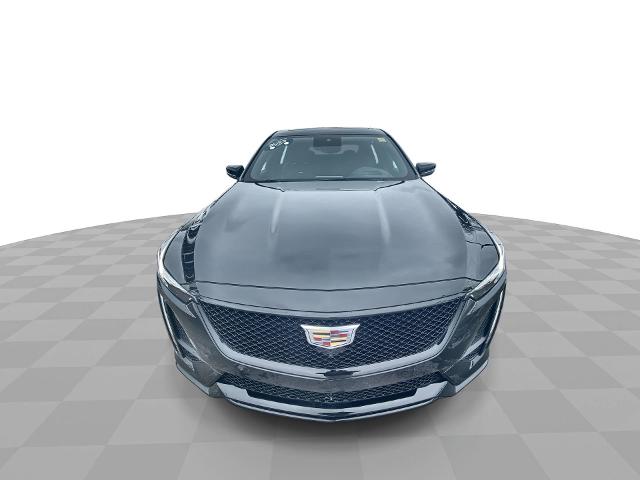 2023 Cadillac CT5-V Vehicle Photo in WILLIAMSVILLE, NY 14221-2883