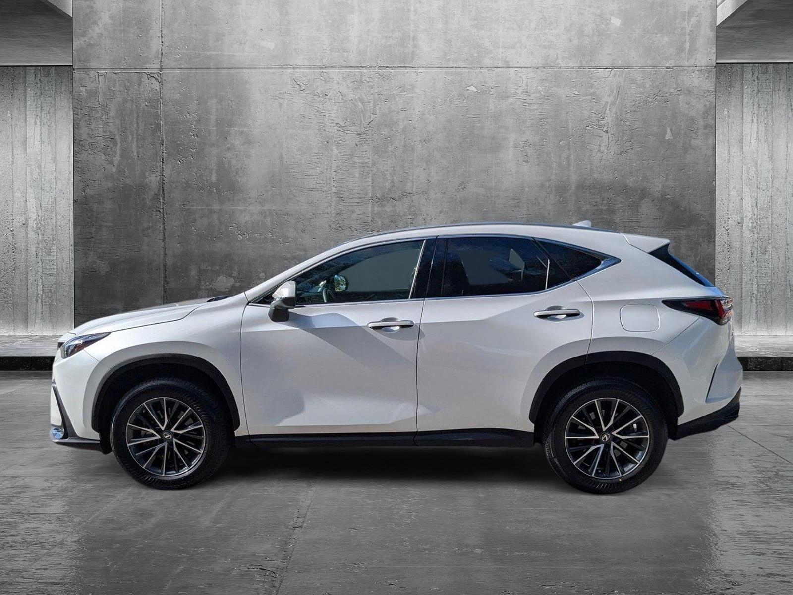 2022 Lexus NX 350 Vehicle Photo in West Palm Beach, FL 33417