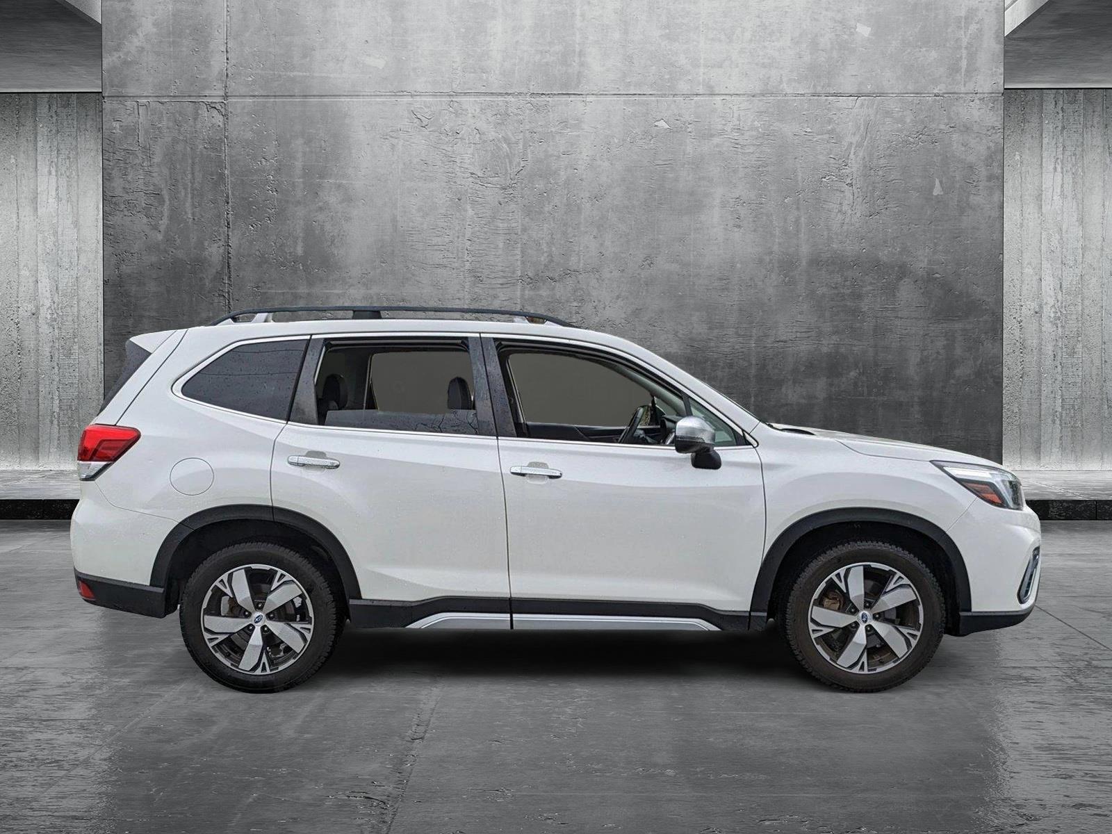 2019 Subaru Forester Vehicle Photo in Sanford, FL 32771