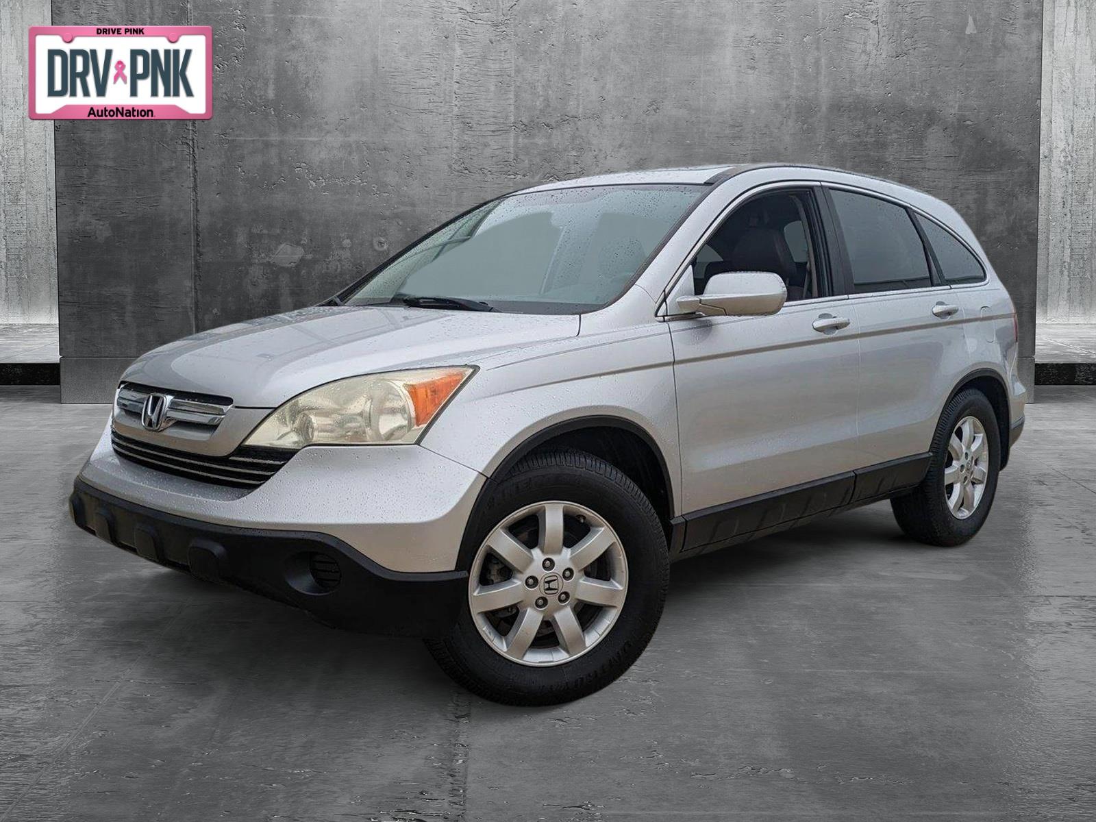 2009 Honda CR-V Vehicle Photo in Winter Park, FL 32792