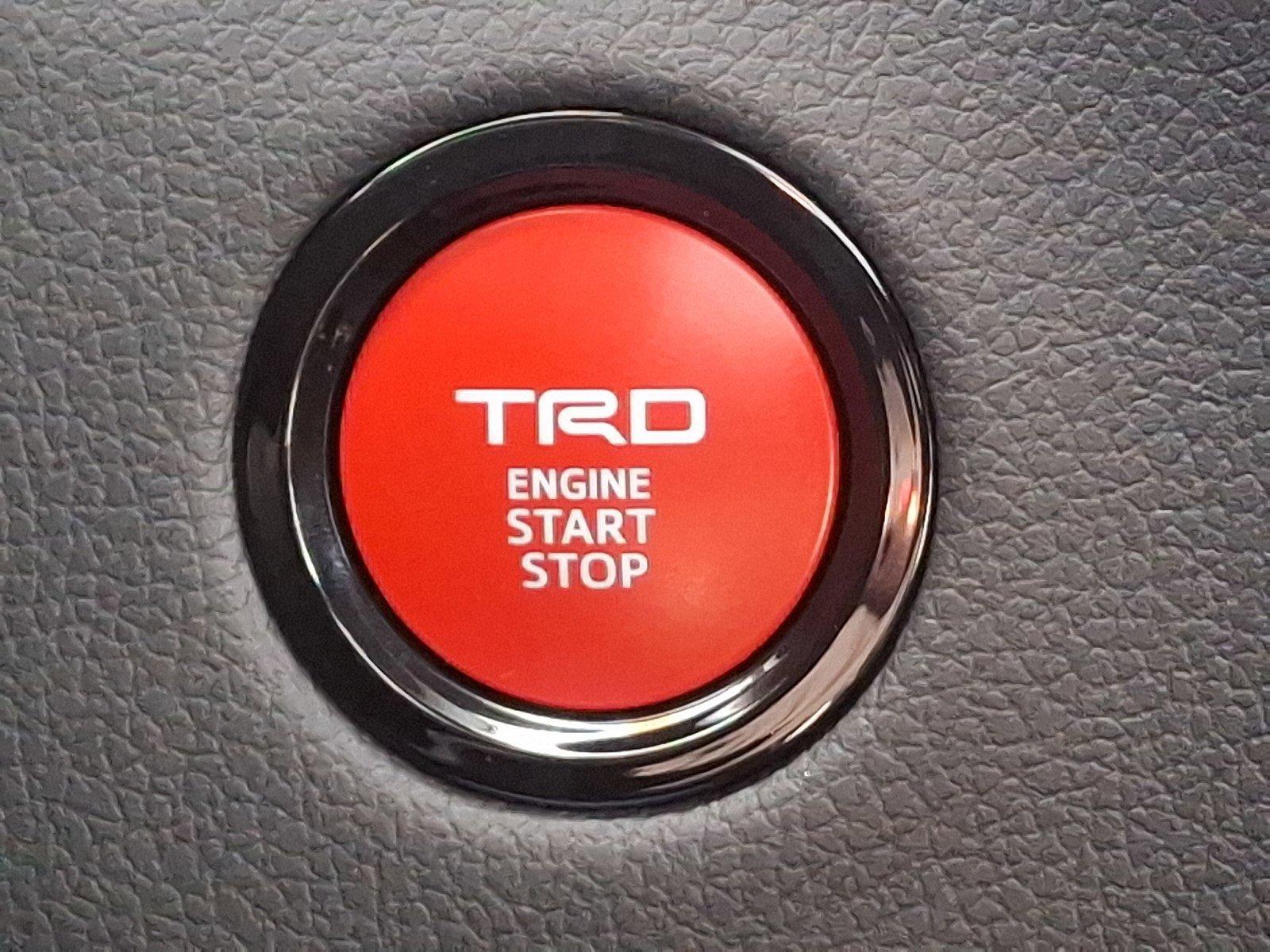 2025 Toyota Tundra 4WD Vehicle Photo in Harrisburg, PA 17111