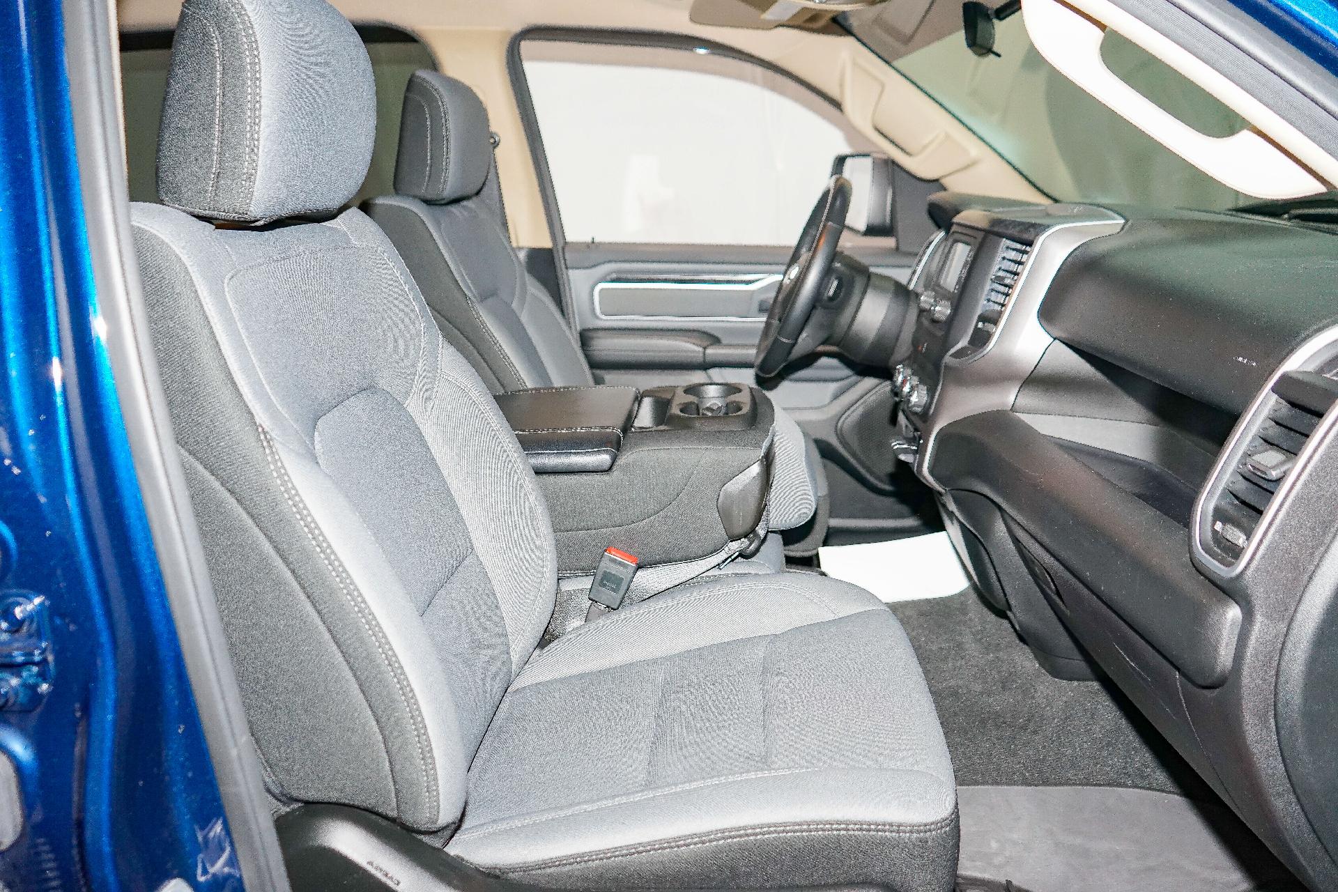 2020 Ram 1500 Vehicle Photo in SMYRNA, DE 19977-2874