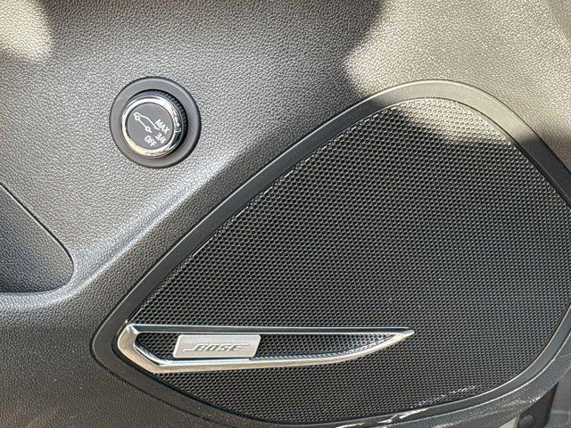 2025 Buick Envision Vehicle Photo in ALBERTVILLE, AL 35950-0246