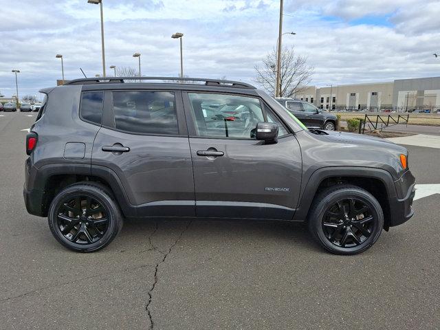 2016 Jeep Renegade Vehicle Photo in Philadelphia, PA 19116