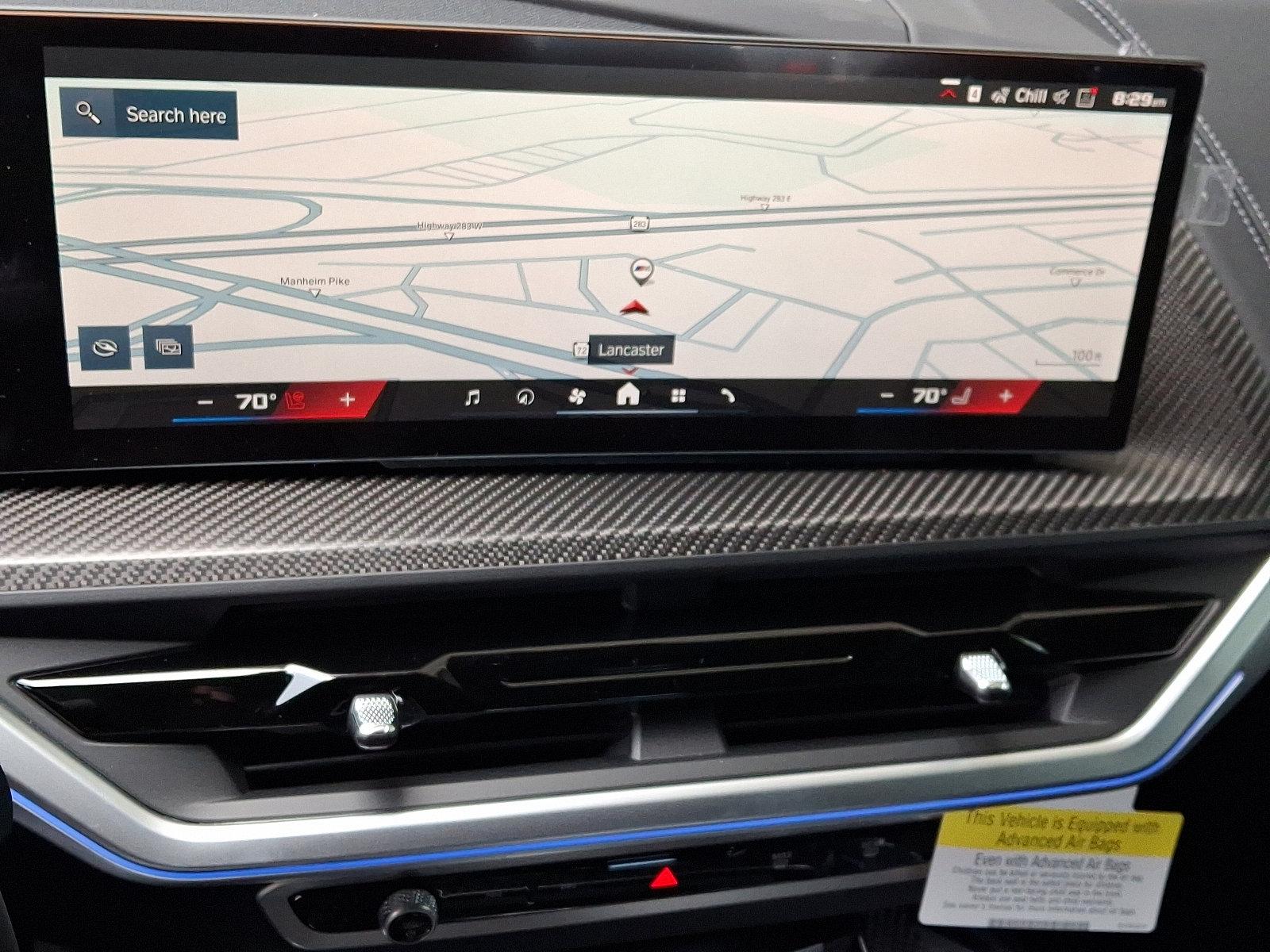 2025 BMW XM Vehicle Photo in Lancaster, PA 17601