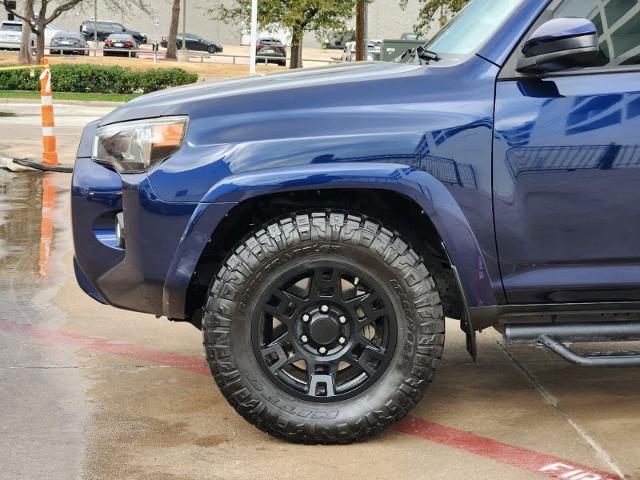 2019 Toyota 4Runner Vehicle Photo in Grapevine, TX 76051