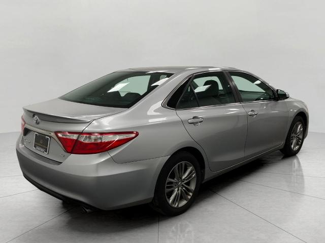 2017 Toyota Camry Vehicle Photo in Appleton, WI 54913