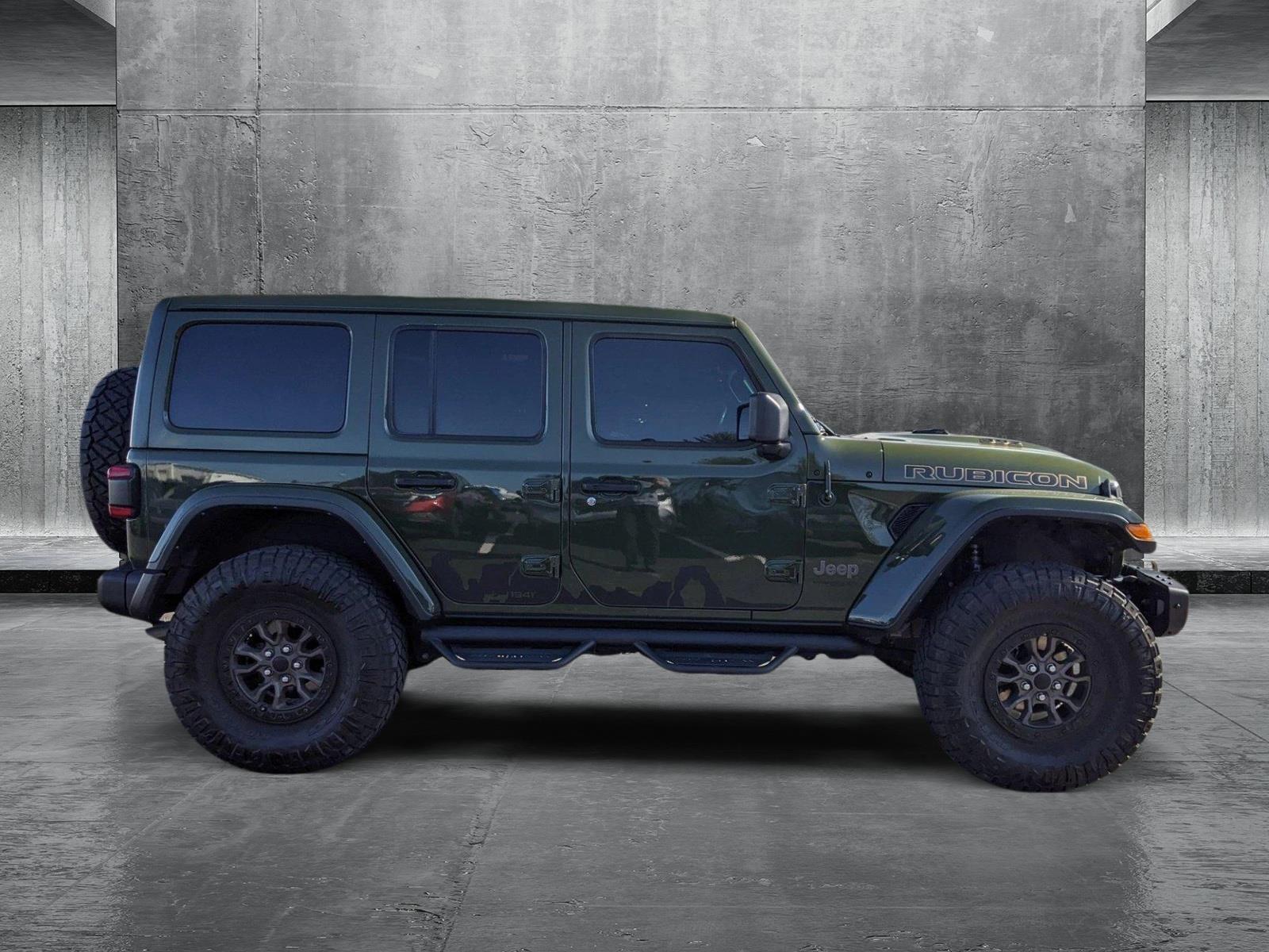 2021 Jeep Wrangler Vehicle Photo in Cockeysville, MD 21030