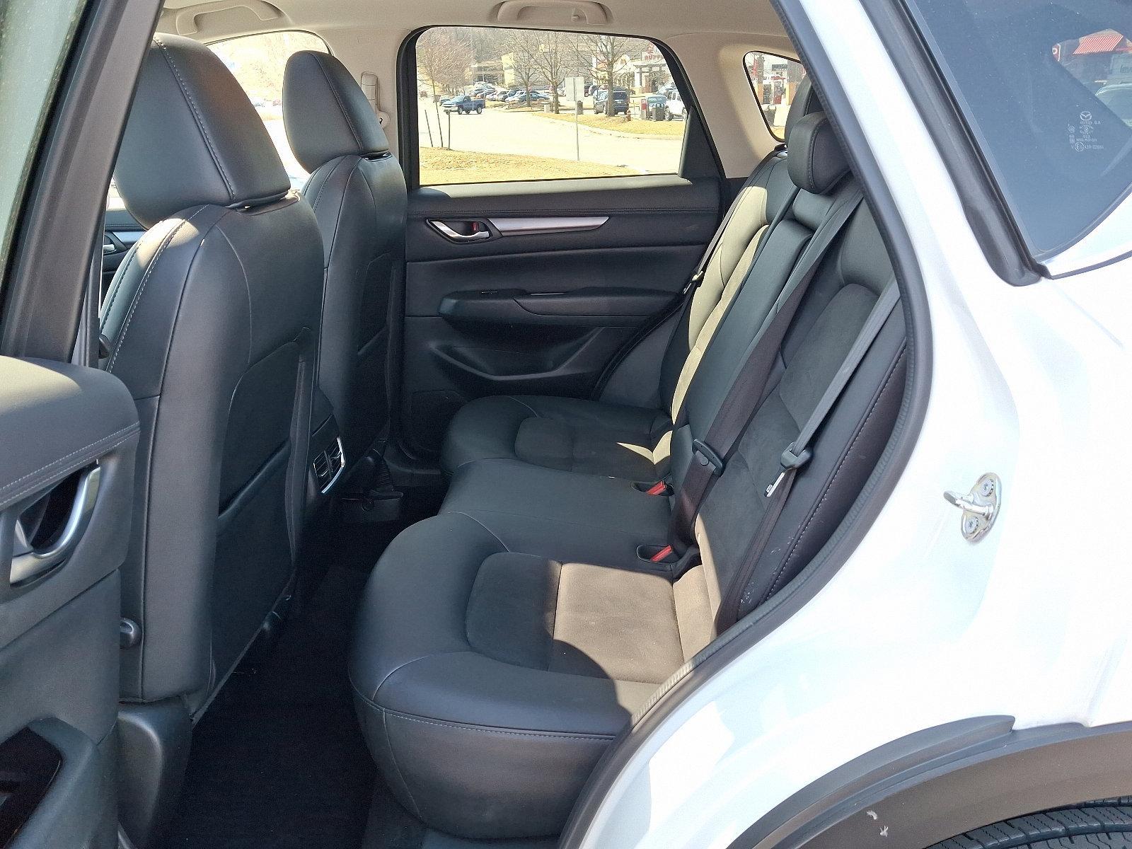 2019 Mazda CX-5 Vehicle Photo in Harrisburg, PA 17111