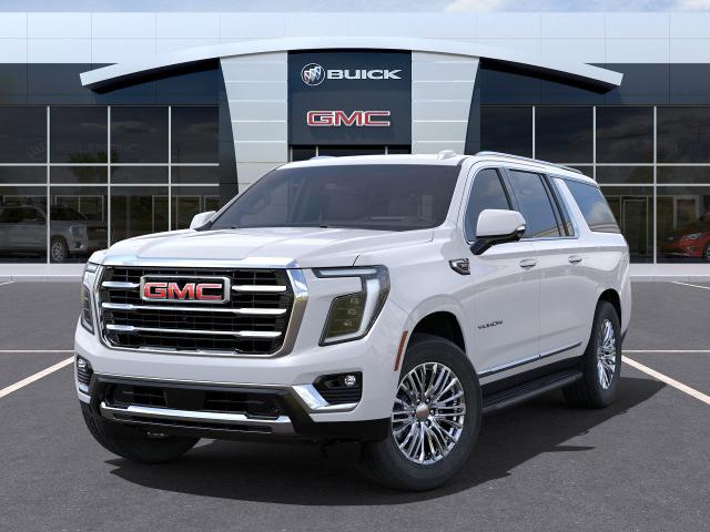 2025 GMC Yukon XL Vehicle Photo in MEMPHIS, TN 38115-1503