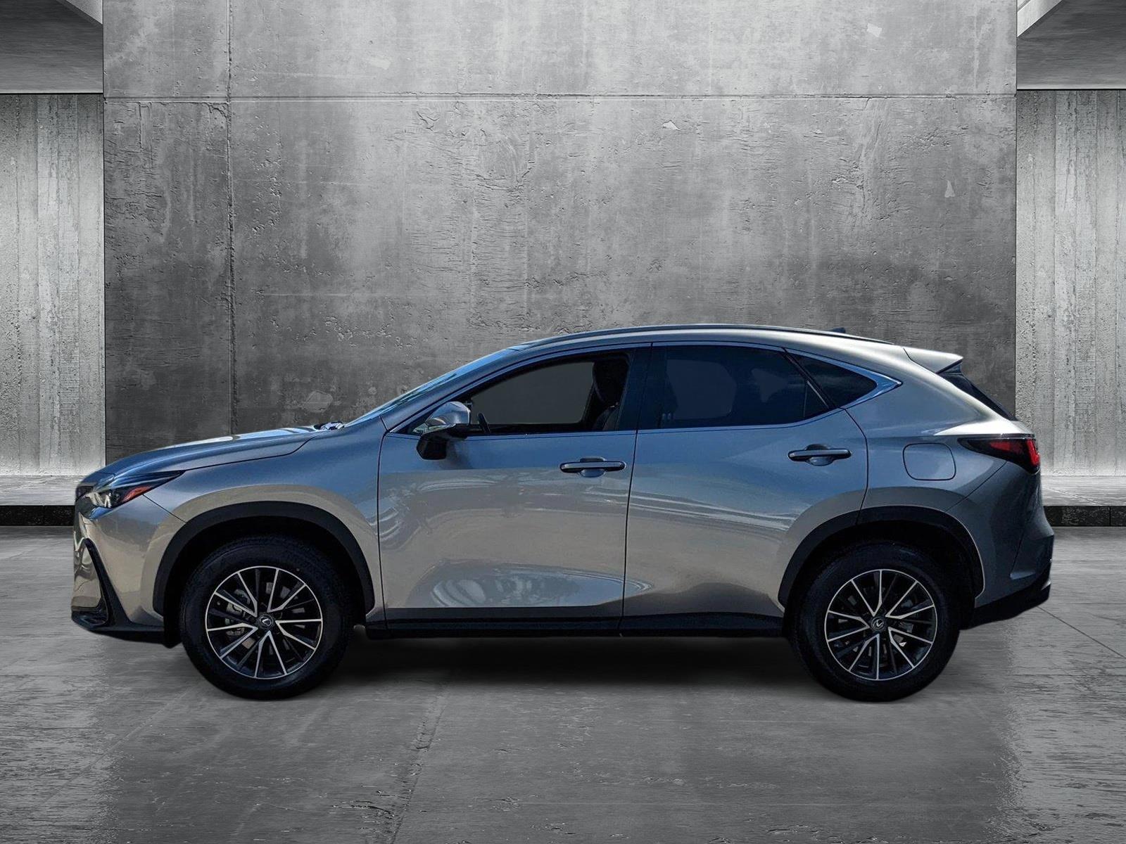 2022 Lexus NX 250 Vehicle Photo in Pompano Beach, FL 33064