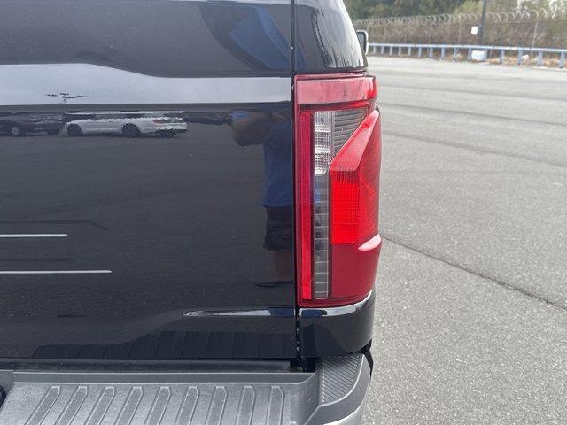 2024 Ford F-150 Vehicle Photo in Charlotte, NC 28212
