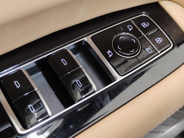 2025 Cadillac ESCALADE IQ Vehicle Photo in PINEVILLE, NC 28134-8495