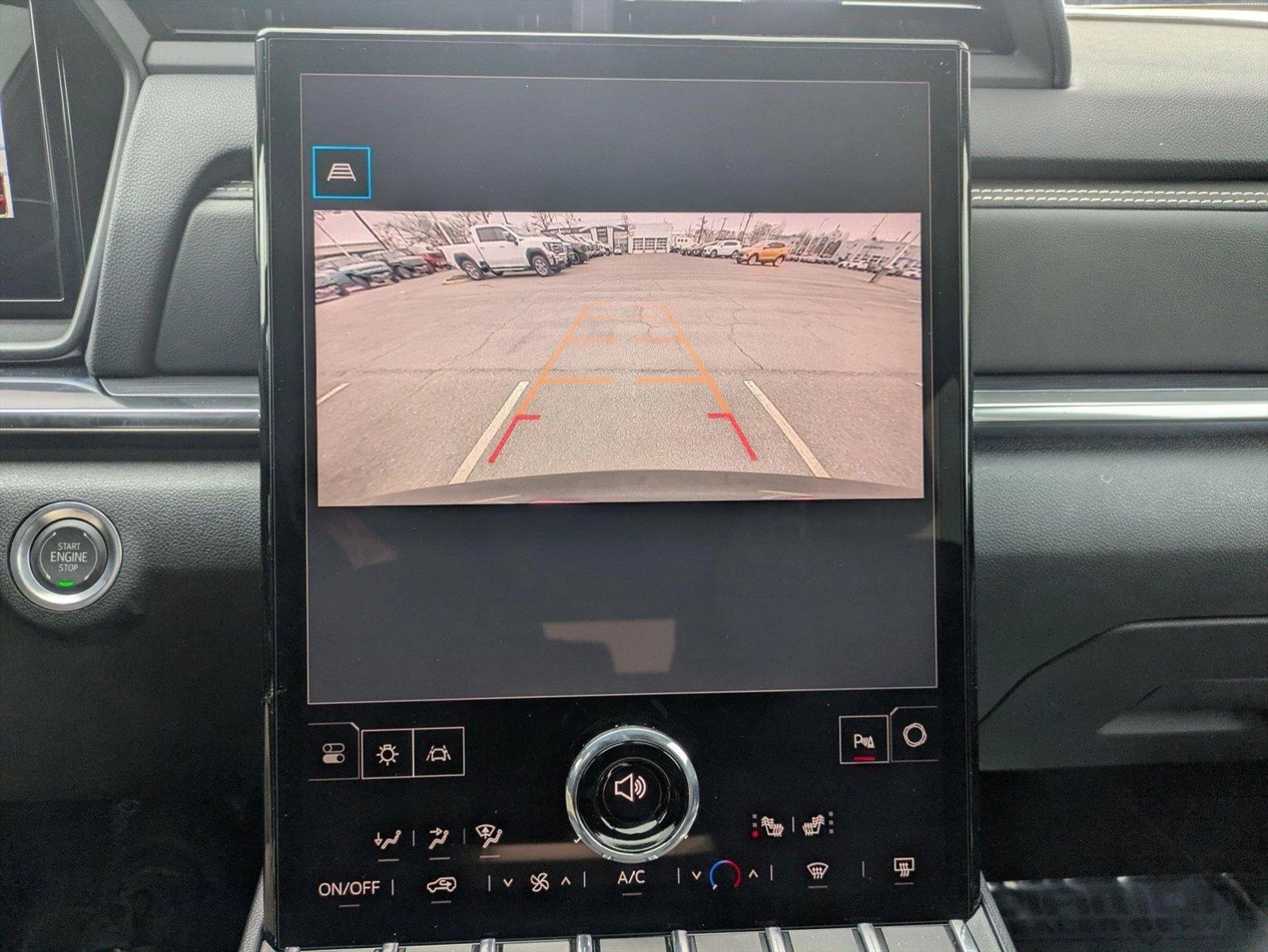 2025 GMC Terrain Vehicle Photo in LAUREL, MD 20707-4622