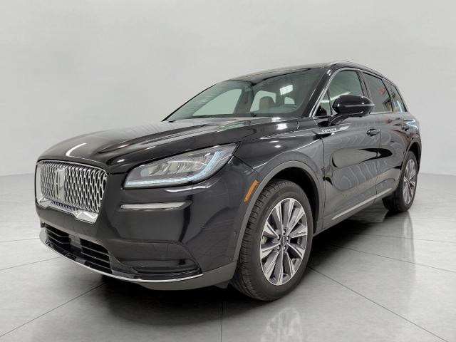 2022 Lincoln Corsair Vehicle Photo in Neenah, WI 54956