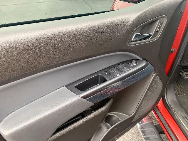 2015 Chevrolet Colorado Vehicle Photo in MOON TOWNSHIP, PA 15108-2571
