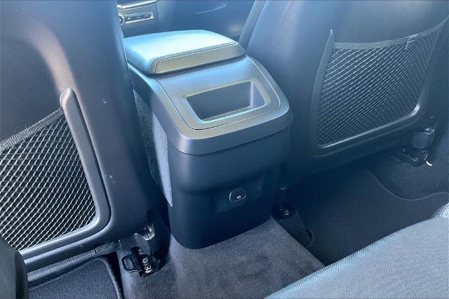 2023 Volvo XC60 Vehicle Photo in Houston, TX 77007