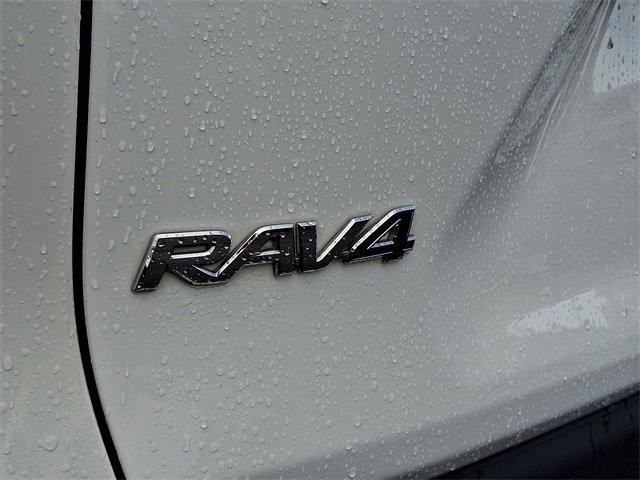 2019 Toyota RAV4 Vehicle Photo in Willow Grove, PA 19090