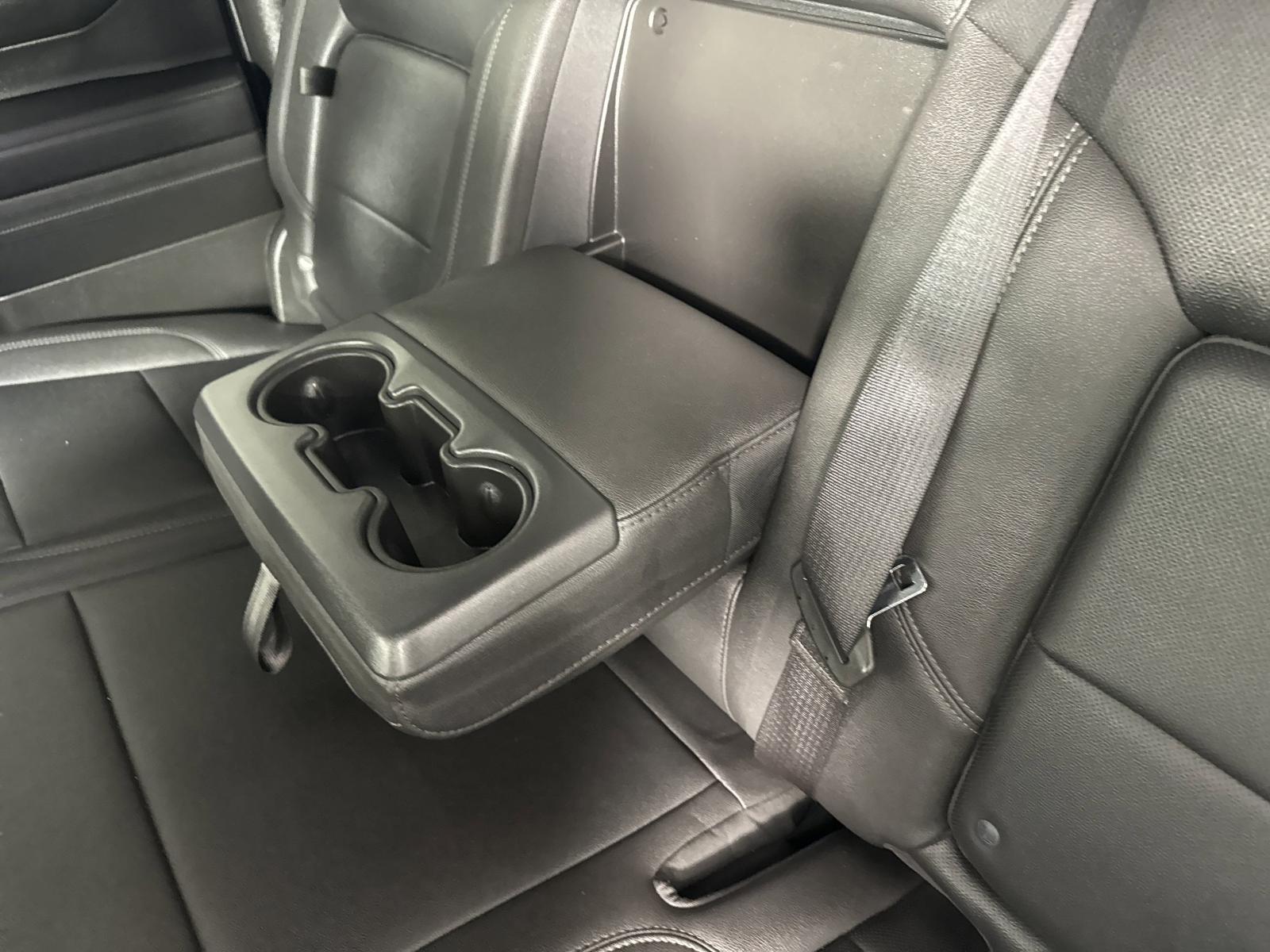 2023 Chevrolet Silverado 1500 Vehicle Photo in GEORGETOWN, TX 78626-7508