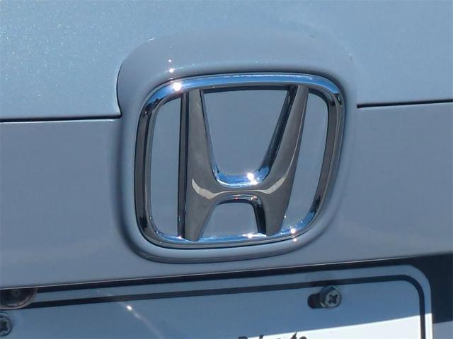 2022 Honda Accord Vehicle Photo in ALBERTVILLE, AL 35950-0246